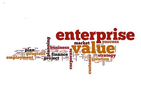 totalenterprise|generalentreprise definisjon.